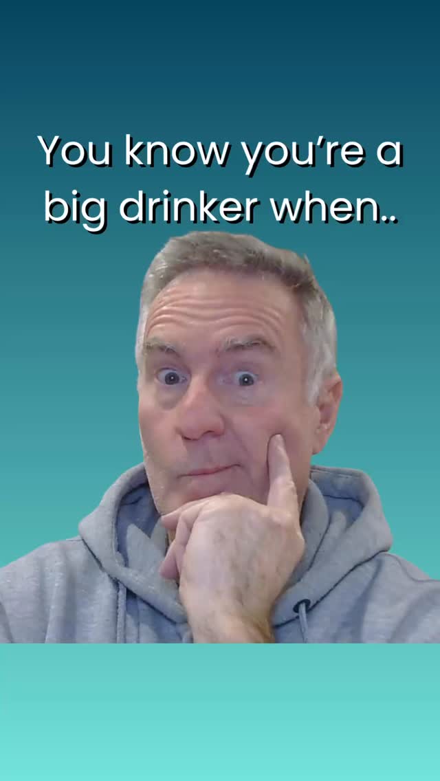 Can you relate? Done and dusted, tired and shabby in the morning.. swearing off the booze, NEVER again.. only to find yourself at 5pm perking up at the thought of drinking again!
Drinking again only to rinse and repeat the behaviour the next day.
This was my life for years.. you?
Did you ever wonder.. Why?
I didn’t realise it but my subconscious learned that the best way to fix a hangover.. was a drink.
Those one or two times I drank while hungover and felt marginally better was enough for my subconscious to give alcohol a job.
And each time I felt bad and hungover, my subconscious would kick in with a “helpful” suggestion to have a drink to feel better. I never really understood what was going on.
Just the mere thought of a drink later in the day was enough to perk me up in anticipation of a drink.
Alcohol is both a stimulant and a depressant, it highjacks the reward system to give you a big hit of dopamine, which perks you up, makes you feel better and the drinking cycle starts. Just one would never be enough. The more I drank I would chase the high but would become numbed out. The depressant effects would kick in sending me to new low. More drinking until passing out on the couch, waking up hungover - swearing off the drink for the next day or two, only to cycle again!
That’s just one of the things alcohol does - thankfully there is a way out!
DM me for more information on coaching and learning programs I offer 😊
#alcoholfree #lovelifesober #sobercuriousmovement #soberforthehealthofit #soberliving #soberlife #alcoholfreelife #alcoholfreedom
#thisnakedmind
#sheisalcoholfree #grayareadrinking #cleanandsober #wedorecover #sobercoach #thisnakedmindcoach #lifecoach #sobrietycoach #sobernotboring #sobercurious #lifecoach #lifecoaching
#staycurious #rslaustralia
