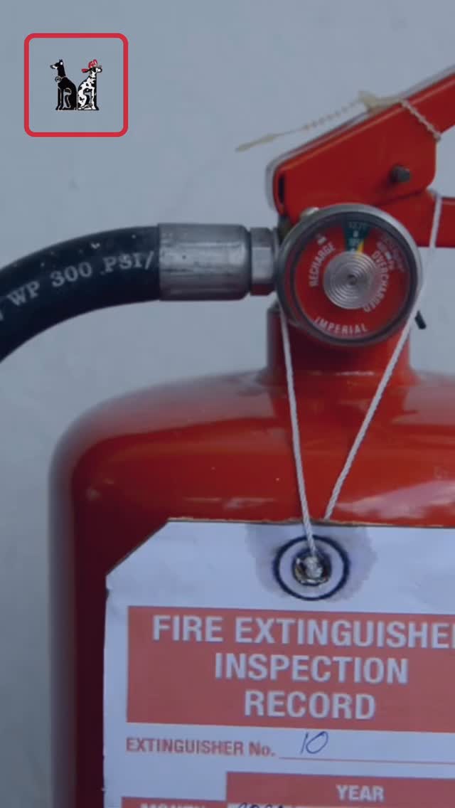 October is Fire Prevention Month ā and that means itās time for your annual fire safety inspection. Hereās what we look for when weāre on-site ensuring your systems are code-compliant and ready to protect your people and property. š§Æ
#FirePreventionMonth #LifeSafety #BuildingCompliance #FacilityManagement #FireProtection