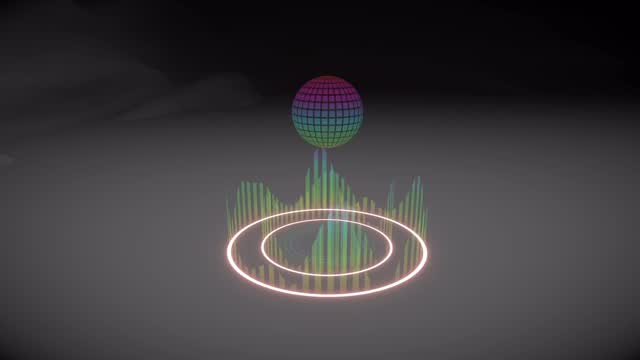 Here’s a Disco Ball Buff AoE for when you need a vibe boost! 🥳🎶🎵
There should be more music themed VFX, don’t you agree?
#VFX #VisualEffects #gamedev #indiedev #realtimeVFX