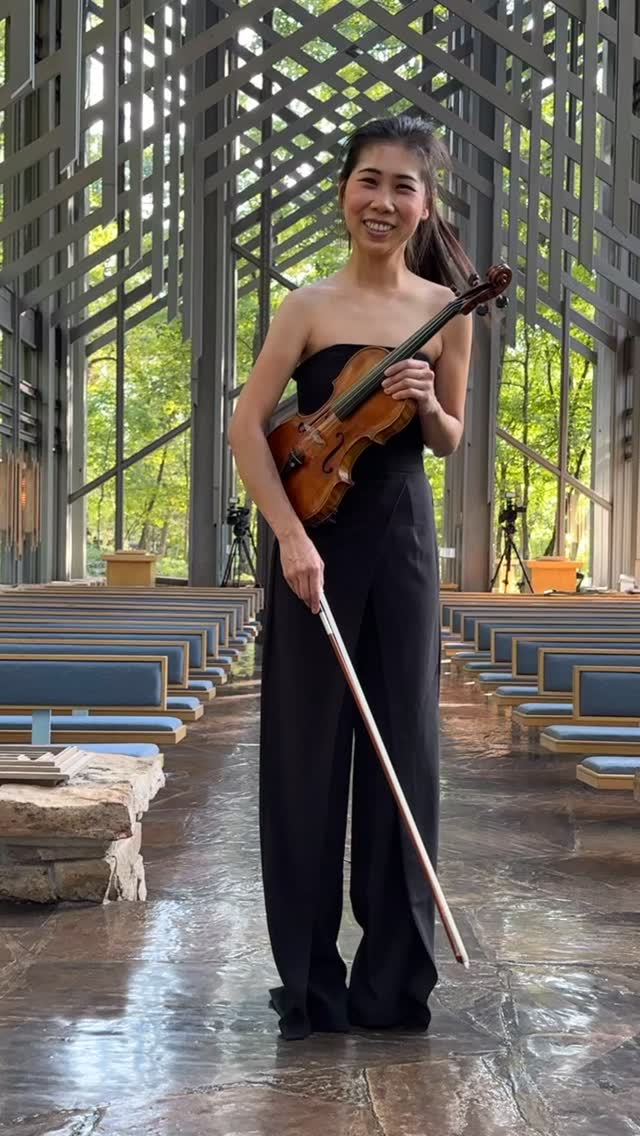 Broad range of genres on my website www.avivatu.com/weddings
YouTube.com/@AVIVATU
Classical-trained pianist/violinist
Went to Music Conservatory in 2002.
performance diploma in violin @chicagocollegeofperformingarts
#northwestarkansas #pianist #violinist #eurekasprings #musician #avivatu #localmusician #weddings #ceremonymusic