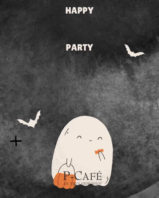 👻 We love Helloween 👻
Ihr auch? Kommt vorbei! Verkleidet oder nicht, staubt Süßigkeiten und eine Portion Spaß und Grusel ab und steppt mit uns zu Sounds von @sa.sy.sa_music @_sa_sy_sa_ 🎧
🎃🕸️🕷️👻🧙🧙♂️🏚️
#göttingen #pcafe #musik #party #goewasgeht #feiern #café #together #göttingen #events #helloween