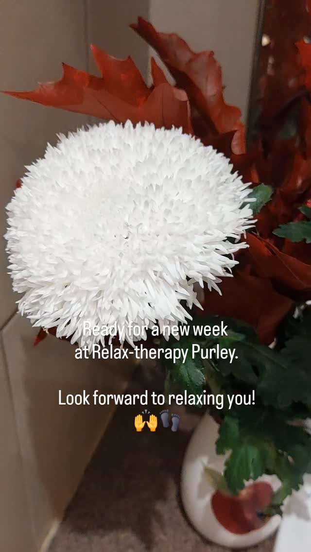 #massageinpurley #reflexologyinpurley #pregnancymassage #mumtobe #purley