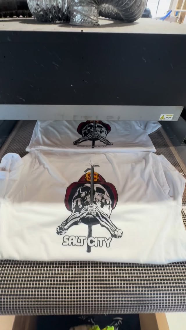 A lot of orders shipping out. Check your emails. Thanks for your patience.