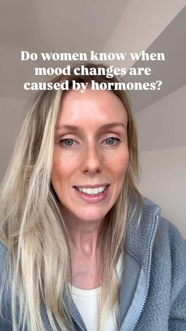 Time and again women will say to me “I know this is my hormones”, “I’m not depressed”, “This feels different to before”.
I think as a society and as a medical profession, we often underestimate the ability of women to know their own bodies and minds. From puberty onwards, women are constantly accruing experience of the impact that their hormonal changes can have on their wellbeing.
We have reproductive hormone receptors in virtually every system in the body and the brain 🧠 is no exception. Hormones can disrupt our neurotransmitter levels and impact the emotional and threat detection centres of the brain. But hormone induced mood changes have an additional layer of complexity because hormones are dynamic- their effects can wax and wane, build, crescendo and crash. They’re also often accompanied by other symptoms.
Women recognise what hormones changes feel like- we need to listen first before we act.
#womenshealth #menopause #perimenopause #pms #pmdd #hormonehealth #mentalhealth