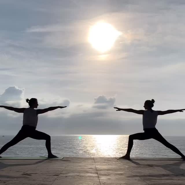 Gratitude @jumivisimon for sharing this yoga practice with me
#yogapractice #patanjali #yogalife #mindbody