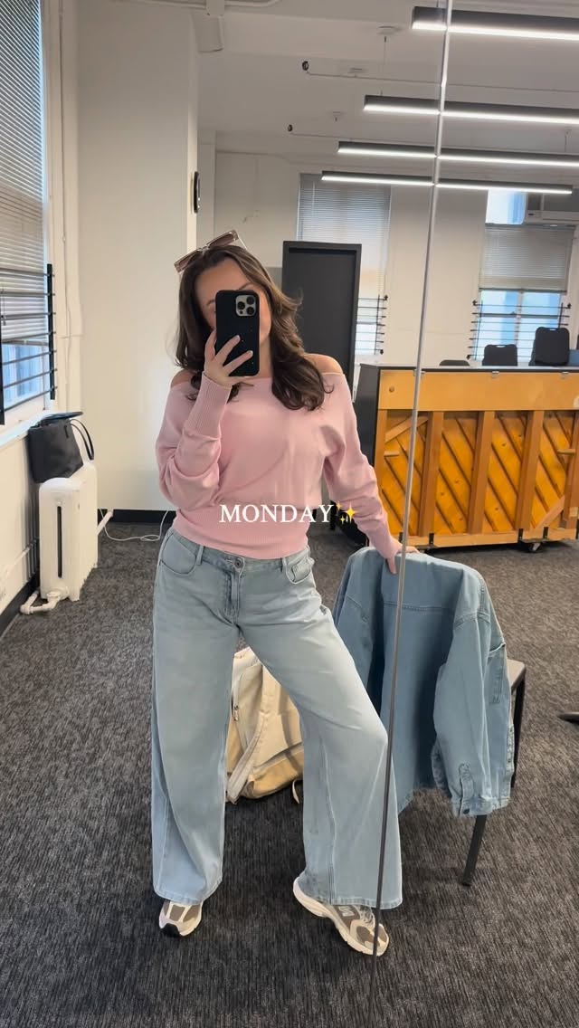 rehearsal fits of the week ✨💗
#tiktok #ootd #rehearsaloutfit #nyc #actor #singer