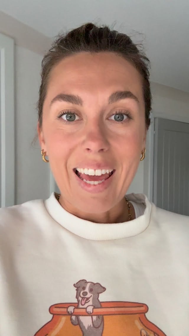 I’d booked a surprise for Mum’s birthday months ago and had way too much fun winding her up about what it might be.
Skydiving? Coasteering? Climbing? (Apparently having an adventurous streak means people assume the worst 😅😈)
Since Mum’s cancer diagnosis, I’ve made a quiet promise to build core memories - the kind we’ll both hold onto forever.
I don’t get to see her every day with how much I travel and living in a different city, but moments like these are worth their weight in gold. ✨
PS. I actually think deep down she wanted something more thrilling 😂