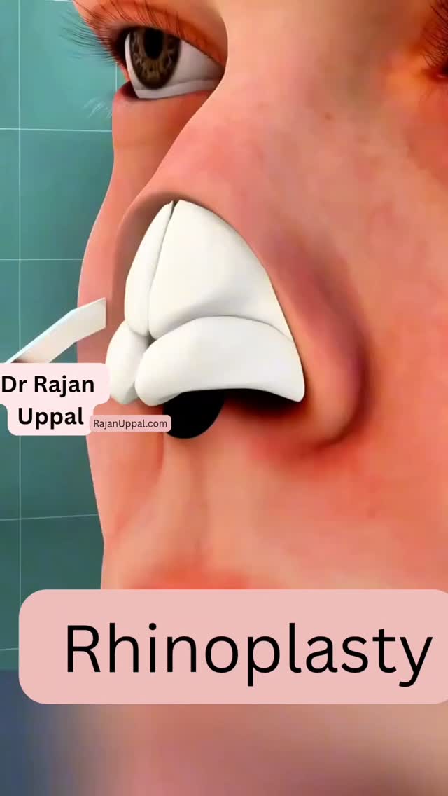 Microsurgery for the Nose ensures less swelling and more precise results.
Call Alison to book an appointment or for more info 02089499012