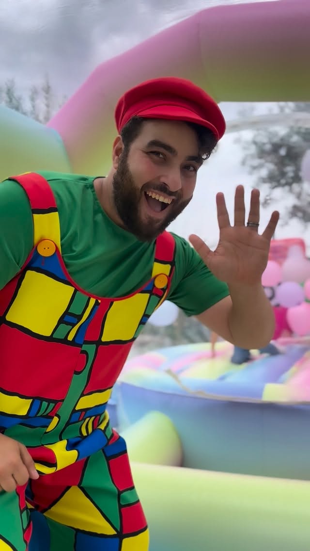 Adding magic & happiness to every occasion ๐ช๐ฅฐ