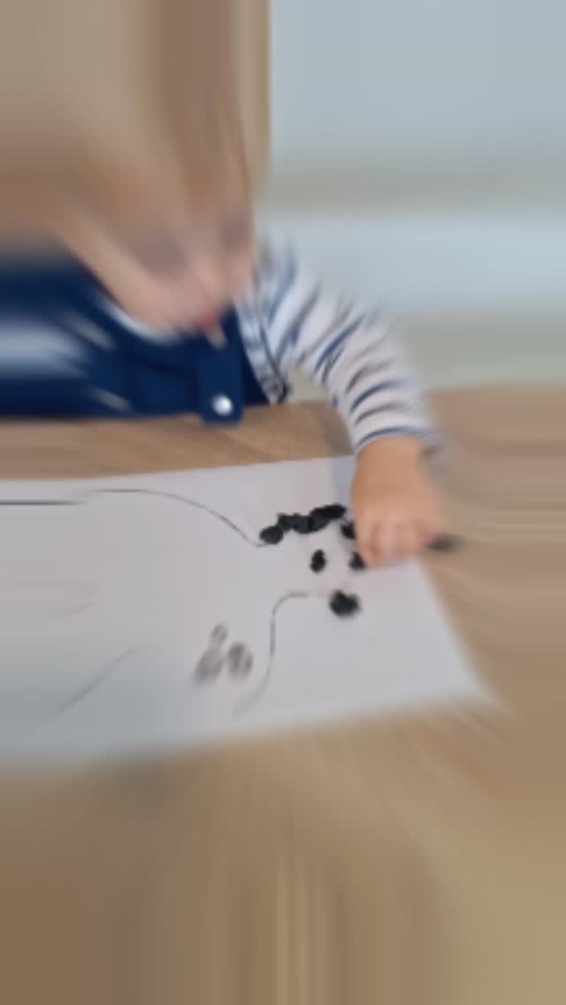 Spookjes maken👻 #creatieveontwikkeling #themaherfstenhalloween