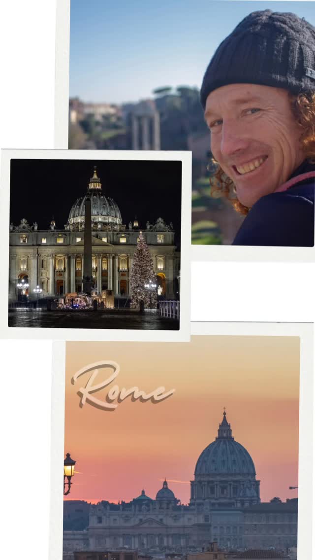 Let’s begin our #travel page with one of our #favorite #destinations, #Rome #Italy #travelfamily