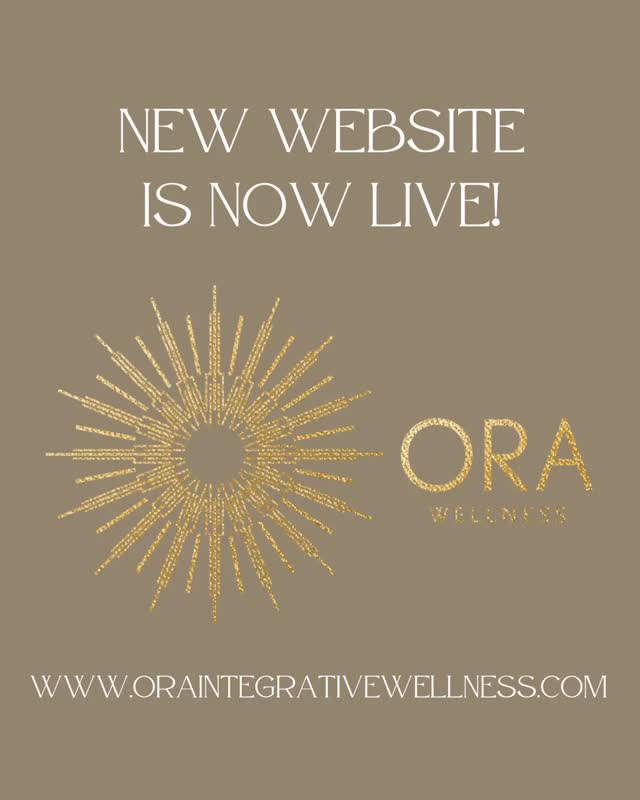 Our new website is live! 🌸 Discover ORA Wellness — a space where healing, balance, and transformation come together. Visit www.oraintegrativewellness.com to begin your wellness journey.
#TraditionalChineseMedicine #AcupunctureWisdom #HolisticHealth #TCMTips #WellnessFromWithin #OraWellness #EnergyFlow #SeasonalWellness #NaturalHealing
#Acupuncture #HolisticHealth #NaturalHealing #WellnessJourney #MindBodyBalance #EasternMedicine #AlternativeMedicine #HolisticLiving #AcupunctureHealing #BalanceYourQi #TraditionalChineseMedicine #Acupressure #HealingWithNeedles #NewJerseyAcupuncture #BergenCountyAcupuncture #BergenCountyWellness #TenaflyNJ #NJWellness #BergenCountyLiving #NorthJerseyHealth #AnxietyRelief #HealingJourney #ChronicPainRelief