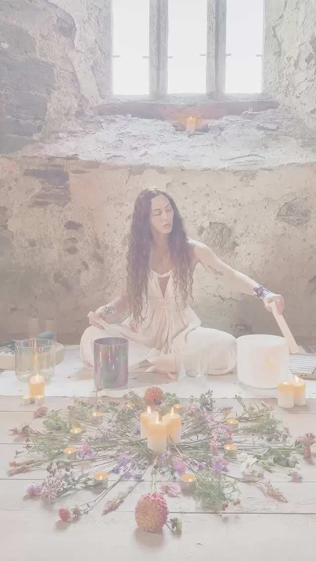 Full Moon in Taurus Ceremony: A Night of Ritual, Blue Lotus, Sound Healing & Sacred Rest
You’re invited to a deeply restorative Full Moon in Taurus Ceremony with Kate Fleur Young - an evening of sound, stillness, and sacred plant ritual.
Held at the beautiful Hart Hotel in Shoreditch @hartshoreditch , you’ll be guided through a healing sound journey with crystal bowls and Kate’s incredible voice, gently dissolving tension and helping you tune in to what’s ready to be released.
At the heart of this ceremony is Blue Lotus, an ancient Egyptian plant revered for its heart-opening, dream-enhancing qualities.
The full moon this month sits in Taurus - Taurus brings us back to earth, body, and beauty — reminding us to slow down and root into what truly supports us. As we prepare to enter winter’s quiet, let this gathering be your sacred pause.
Come alone, or bring someone you love. Don’t miss the chance to be held in community, in stillness, and in the power of the moon.
🗓️ 5th Nov 2025 | 19:30–21:00
📍 The Hart Hotel, Shoreditch
Part of the Fire + Alchemy x Hart Wellbeing Chapter