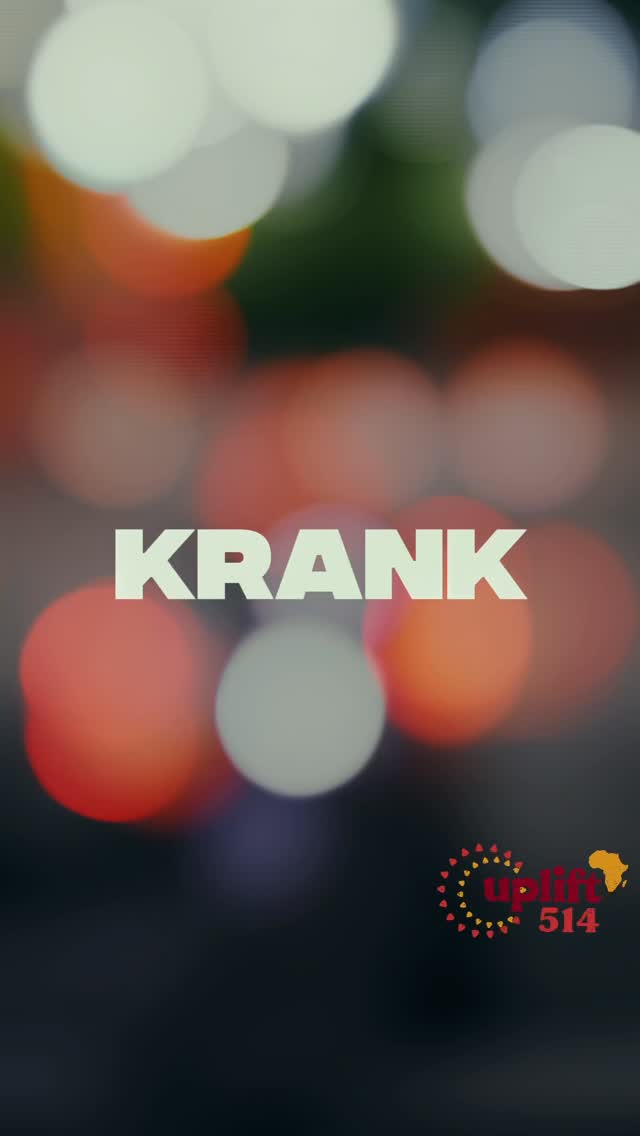 🎥 Meet the Teachers – épisode 6 ✨
En ce vendredi, on te présente @krank____ — danseur, chorégraphe et créateur de contenu incontournable dans la scène afro-urbaine. 🔥
Reconnu pour son style unique et sa présence scénique comme en ligne, Krank amène chaque vendredi à Uplift514 : énergie, passion, challenge et vibes💥
Avec plus de 20 ans d’expérience et une communauté mondiale derrière lui, il transforme chaque cours en une expérience unique, alliant technique et créativité.
🕺 Uplift Fridays inter-avancé – Vendredi 19h
Rejoins le mouvement. Ressens la vibe. Élève ton flow.
Réserve ta place en cliquant sur “BOOK NOW”
#Uplift514 #MeetTheTeachers #AfroDanceMTL #UpliftFridays #AfroFusion #DanceCulture #MontrealDance #krank