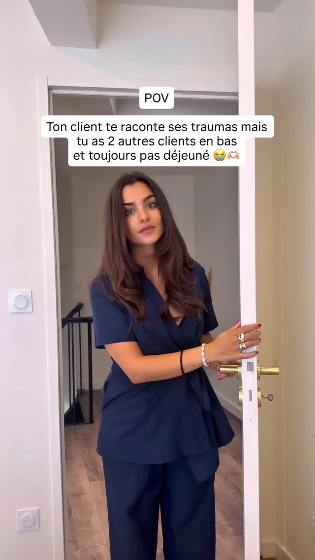 Même fatigués on écoute toujours, c’est promis ! 🫣🫶🏼😂
#humour #travail #reeltrend