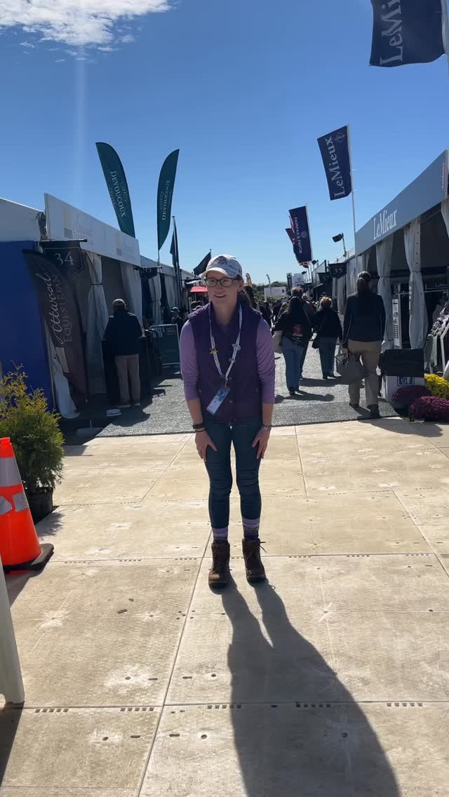 Channeling our Main Character Energy!! #eventing #equestrian #jonasbrothers #jobros @jonasbrothers