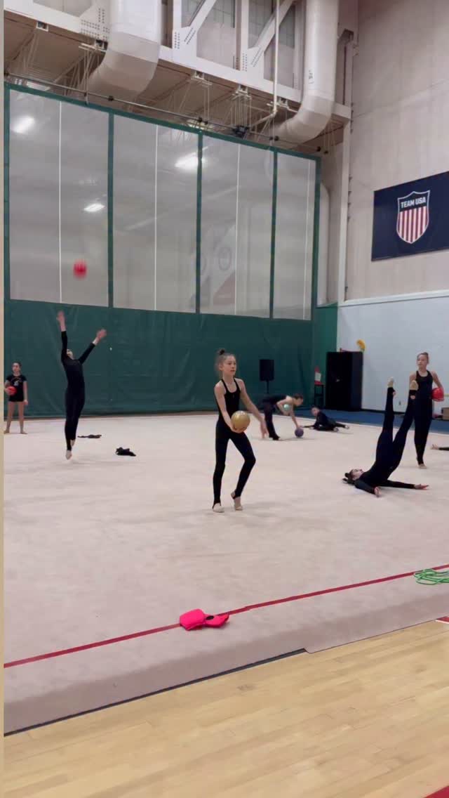 From the Brazilian Nationals to the USAG Junior Squad Camp in Lake Placid! 🇧🇷➡️🇺🇸🏆
Day 1 done!
We’re so proud of Amanda! 🎉
She was selected among the top Junior gymnasts in the country to attend the USA Gymnastics Junior Squad Camp at the Olympic Training Center in Lake Placid — part of the national program focused on developing the country’s future elite gymnasts. 💪✨
After an outstanding performance at the National Championship in June, Amanda earned her spot both for the Junior Squad Camp and the USA Challenge competition! 🌟