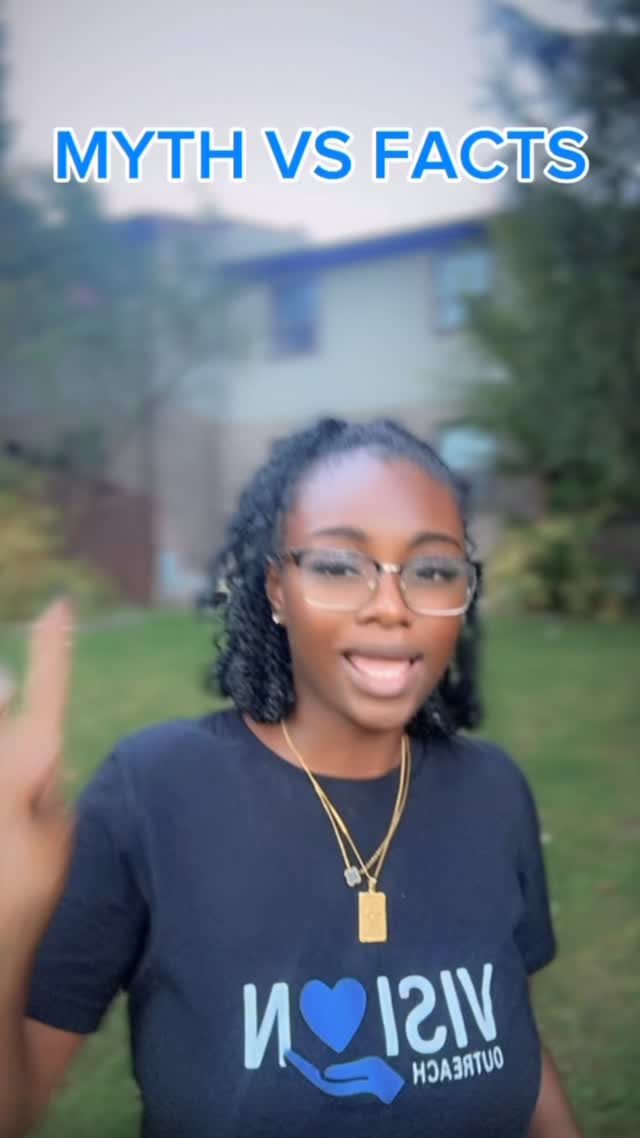 📖 MYTH vs FACT 💭
MYTH: “If a child can talk, they can’t be autistic.” ❌
FACT: Autism isn’t defined by speech. Some children communicate fluently yet still experience challenges with sensory processing, social understanding, or emotional regulation.
💙 Every voice — verbal or nonverbal — deserves to be heard, respected, and understood.
✨ Together, let’s expand awareness and compassion in our communities.
💬 Drop a 💙 in the comments if you believe communication looks different for everyone!
#AutismAwareness #VisionOutreach #Neurodiversity #InclusionMatters #BIPOCYouth #AutismAcceptance