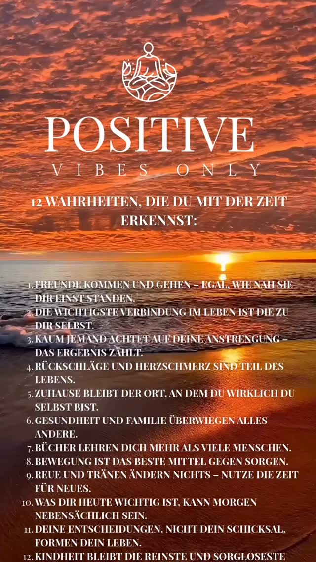 Manchmal ist Schweigen lauter als jedes Wort.
Nicht jeder Kampf muss gekämpft werden – manche darf man einfach loslassen.
#InnereRuhe #Nachdenken #Mindset #Mentaltrainingsalzburg #Selbstfindung