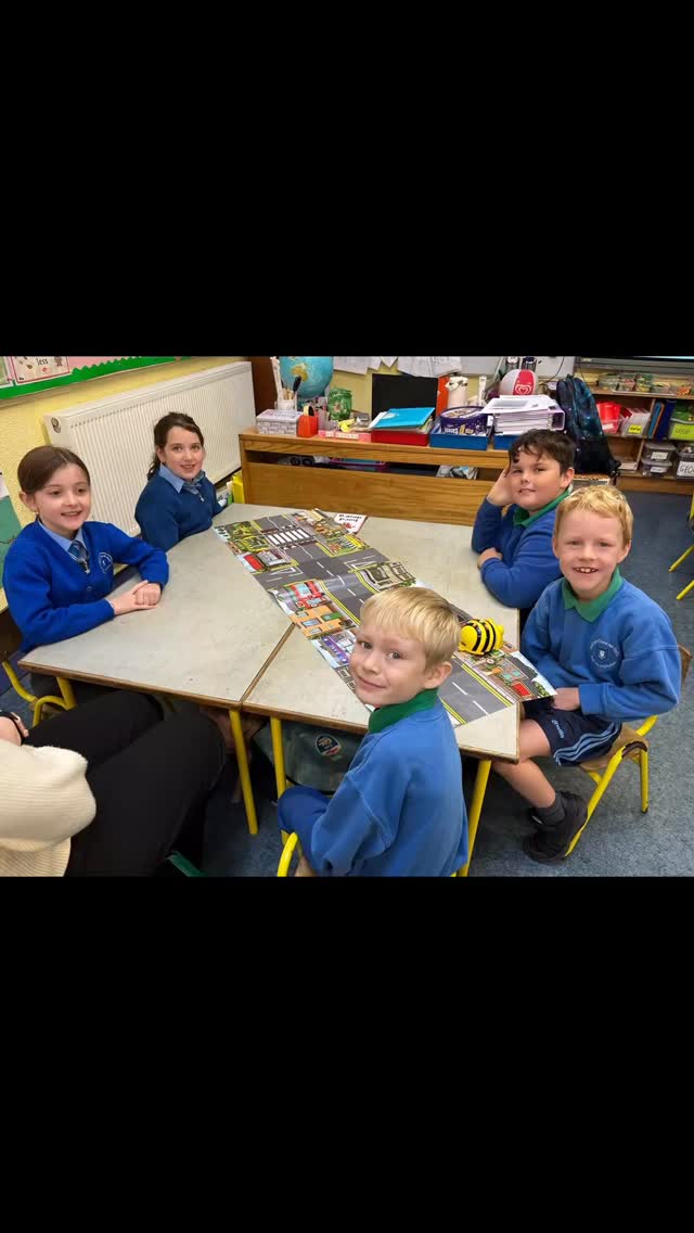 💫 Maths Week 2025 💫