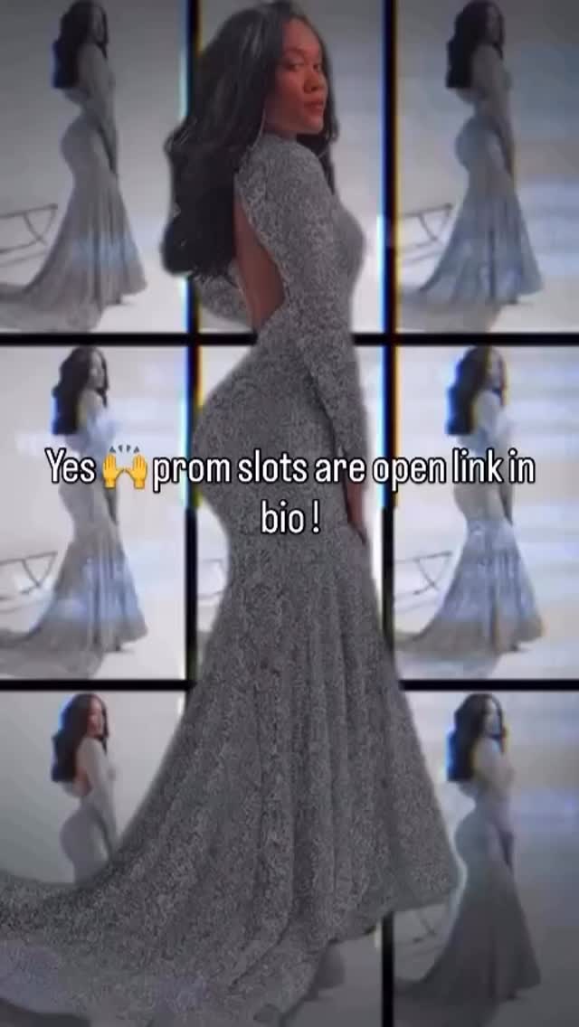 From fashion shows to creating your own, check her out! ☀️❤️😮💨 #Repost @sheismarshamarie