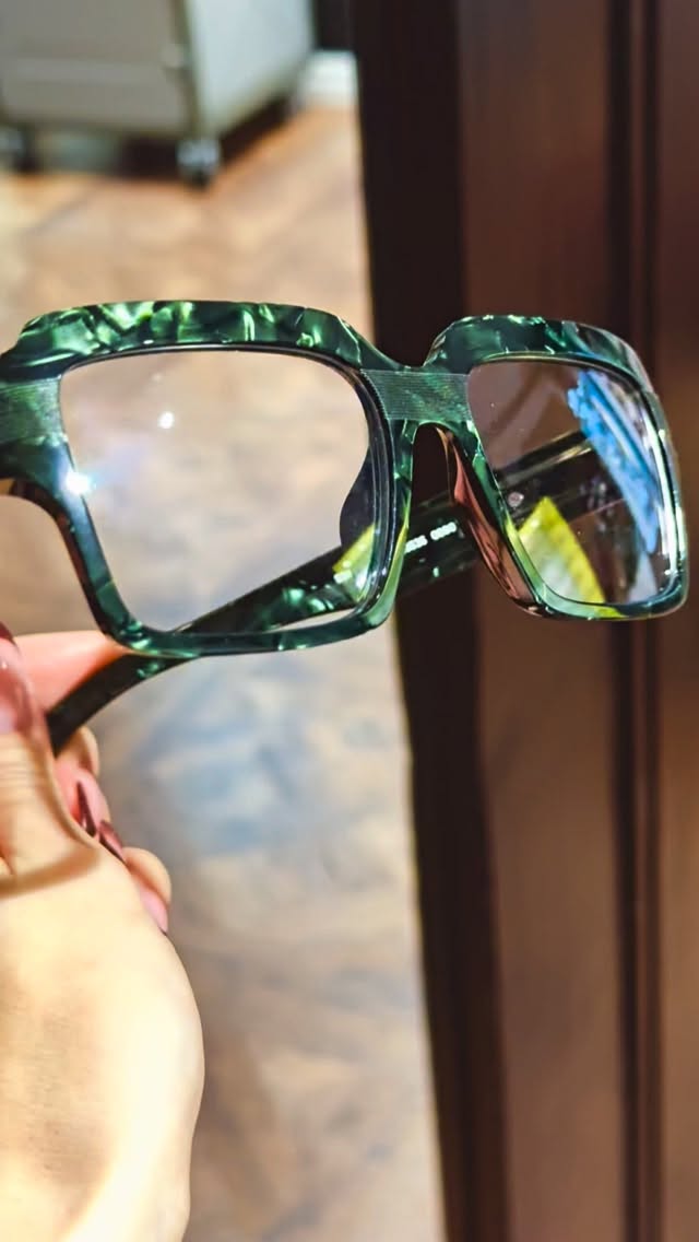 Mr. Mikli, everybody. 👓
@alainmikliparis