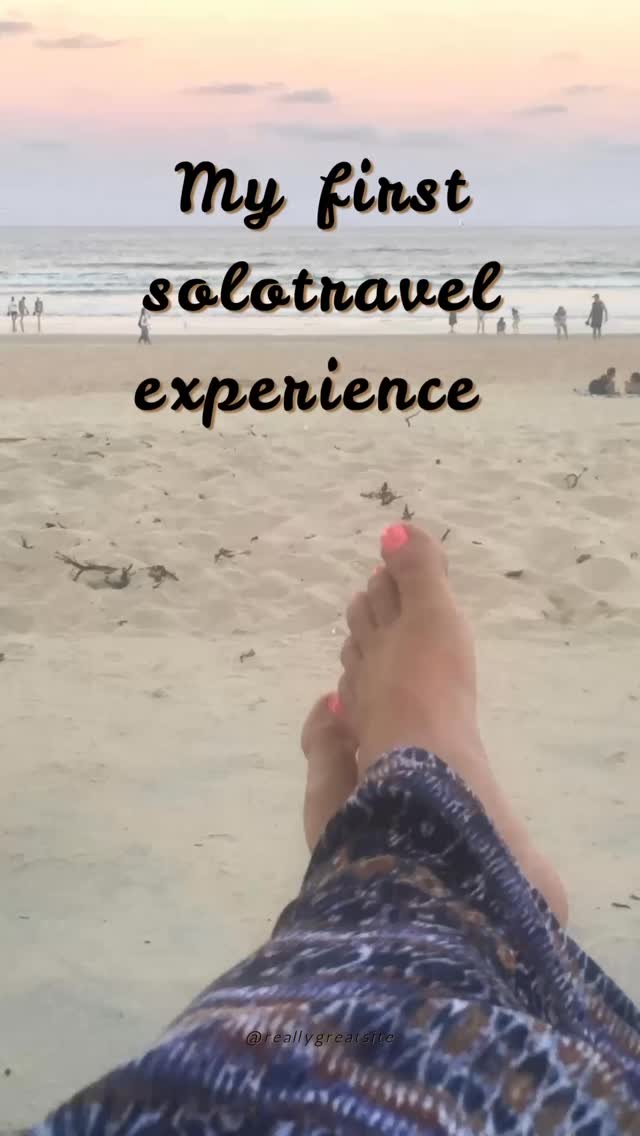 #Bignews we’re beginning a #newchapter as #traveladvisors, with a combined 40years experience planning our own #solotravel & #familytravel we can’t wait to help you plan your dream trip or assist you in enhancing a trip you’re already planning.