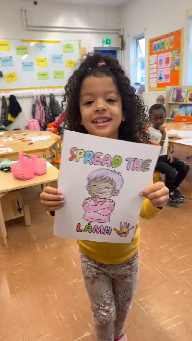 Junior Infants have been busy over the last few days! 💫
#lámhday #PElessons #mathshunt #circles #2dshapes #squares #rectangles #playintheclassroom #handsonactivities #learningthroughplay #dannygo #movementbreaks