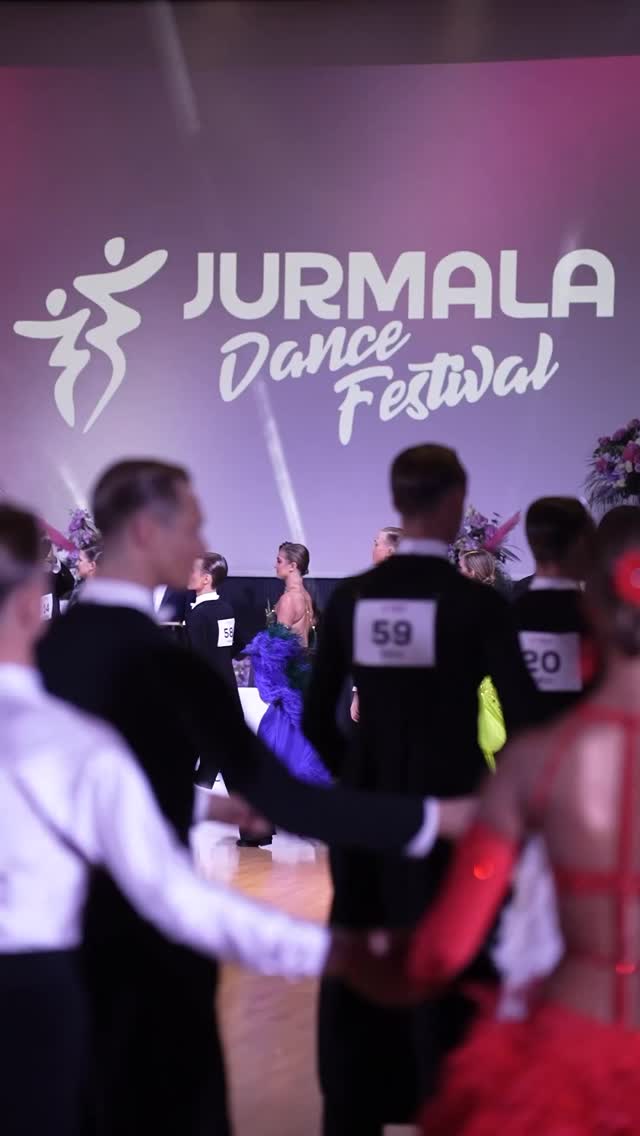 Nordic Dance Tour
The Nordic Dance Tour is a multi-event ranking system that brings together dancers from all Nordic countries across all categories — from Juniors to Professionals.
Points will be awarded based on placements at selected competitions during each tour period.
@nordicballdancecompetition @swedishopendance @jurmaladancefestival2025
For more info https://www.swedishopendance.com/nordic-dance-tour