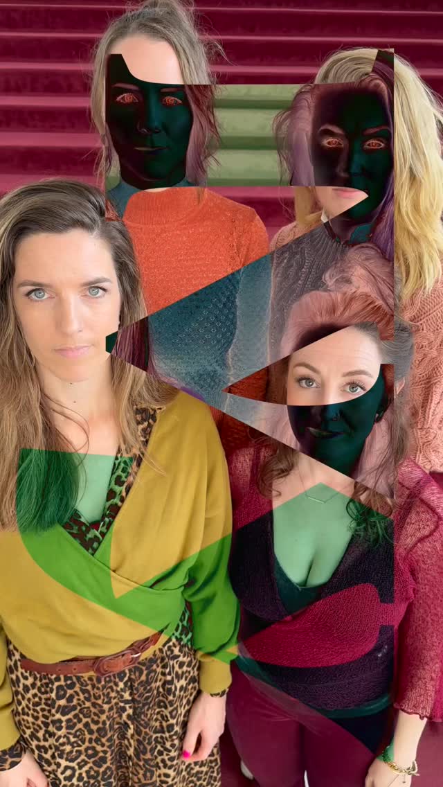 We gooien er nog even een klein beetje zomer tegenaan, want de wintertijd gaat alweer bijna in! ☃️
De tijd van St. Maarten, Sinterklaas, Kerst, eindejaars borrels, oud & nieuw, nieuwjaarsborrels...🥂A.k.a. de tijd om ons te boeken 😆
#boeknu #boekons #vocalgroup #closeharmony #muziek #zingen #cabaret #vivaldi #lestate #zangroep #zangeressen #entertainment