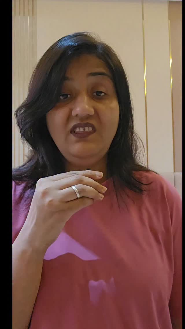 ✨ Dhanteras = Wealth
🌿 Dhanvantari = Health
Together = Divine Abundance 💛
Light your diya 🪔, chant your mantra, and receive the flow of blessings ✨
💬 Comment “Ready for blessings” if your heart is open 💖
🔔 Save this ritual & share it with your loved ones
✨ Follow @acharyaneetasharma for more powerful spiritual remedies & energy rituals 🪔💛
#Dhanteras2025 #DhanvantariJayanti #ManifestAbundance #LakshmiBlessings #HealingRituals #GoldSilverEnergy #EnergyActivation #SpiritualGuidance #AcharyaNeetaSharma #DivineEnergy
---