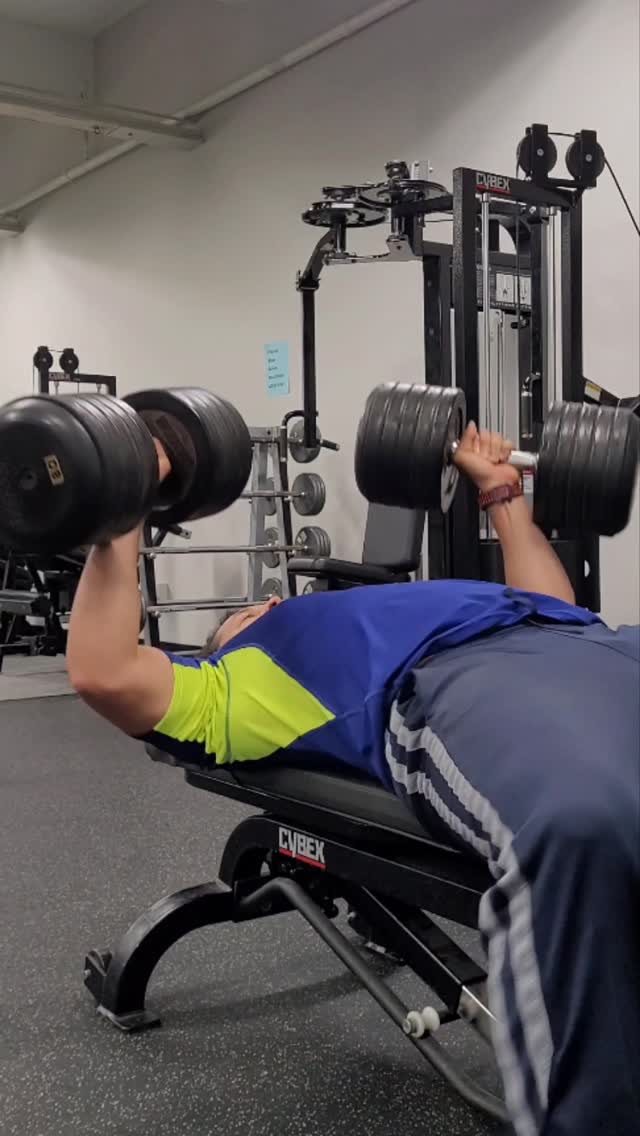 Your trainer here throwing around some light weight.
Wanna give em a try? I'll spot you 😁
#activegamer
#activegamerfitness
#AGF
#thefitnessroundtable
#fitness
#dosyonkospodcast
#twitch
#streamer
#twitchstreamer
#buffgamer
#buildthebrand
#brand
#activegamer
#buffalotrainer
#Buffalofit
#trainer
#personaltrainerNy
#buffalotrainer
#buffalopersonaltrainer
#puthealthfirst
#gamerfit
#gamerfitness
#oneteamonedream
#Healthcoach
#nurtition
#buffalofit
#nyfit
#eatright
#training
#youngandstrong
#nutritioncoaching
#strengthcoaching