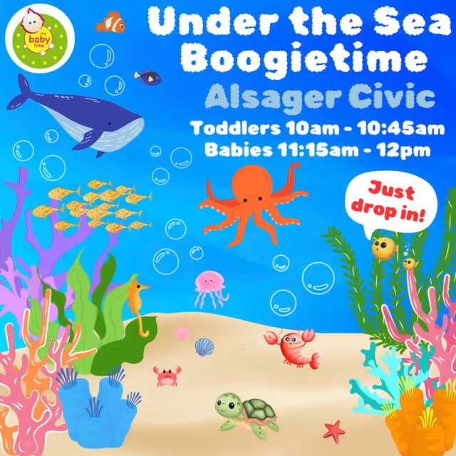 Hannah return to @alsagercivic this Friday 18th October. There is no need to pre-book just tap your payment card or we also accept cash.
#alsagercivic #alsagermums #rodeheath #kidsgrove #sandbach