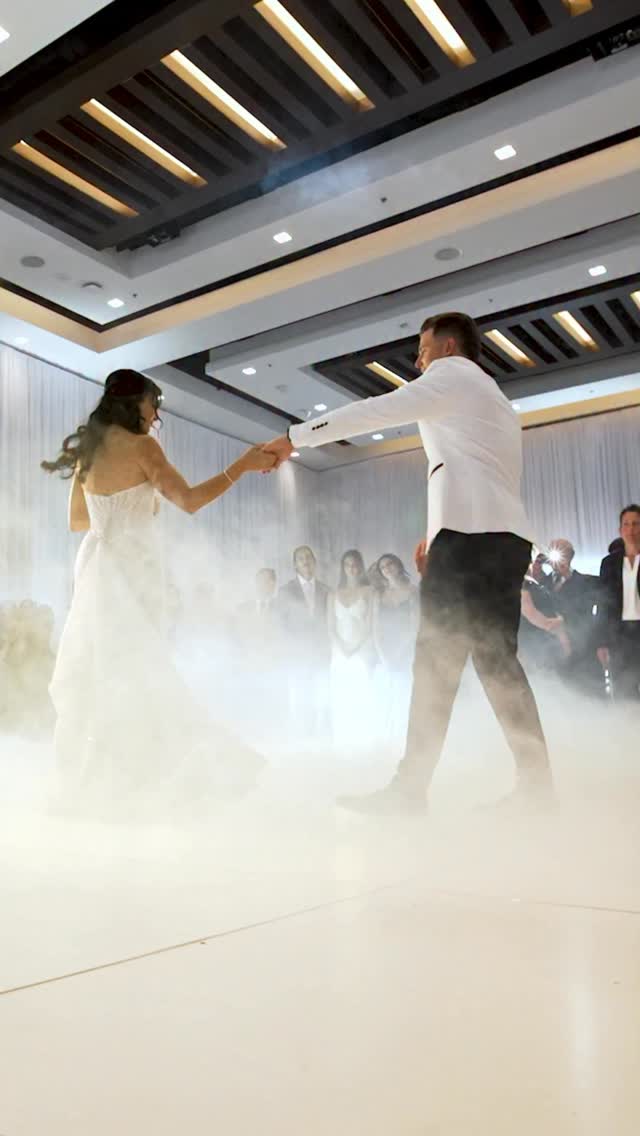 Your wedding day goes by in a blur — your film lets you relive it all.
We create authentic, cinematic wedding films that let your love story live on.
💍 Limited 2026 dates available. Inquire today!
#wedding #weddingvideography #weddingtrends #weddingphotography #weddingdress