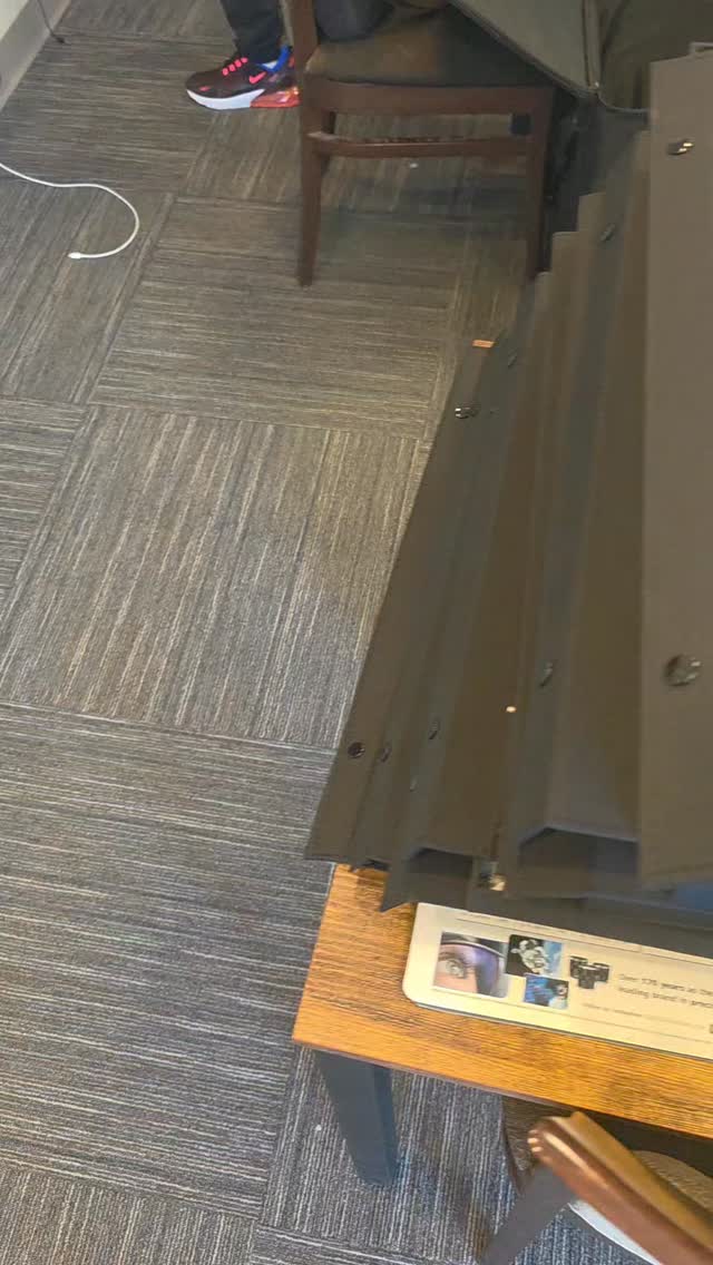 New day, New line - it's how we do.
#newbergfamilyeyecare #travelingeyedoc #newbergeyes #sherwoodeyes