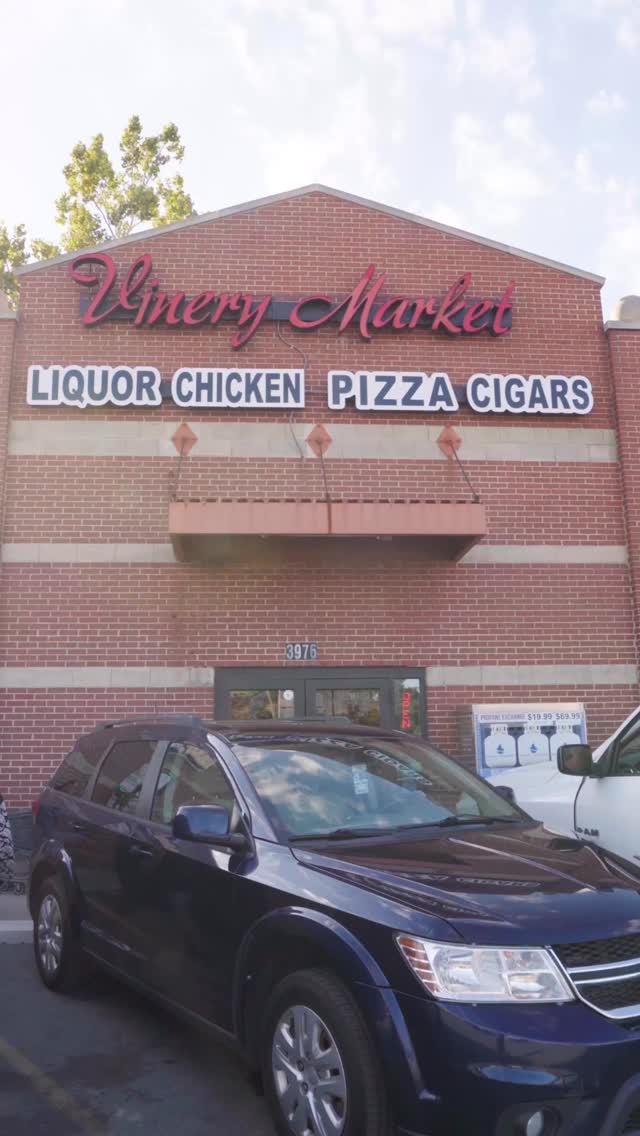 The wait is over! Vinery Kitchen + Tubby’s is officially open! 🍽️🔥
Thank you to everyone who came out and made our grand opening one to remember. The food, the vibes, the people, everything was perfect. 🙌
📍 3976 Pelham St, Dearborn Heights, MI
☎️+1 (313) 562-2880
⏰ Open 7 Days