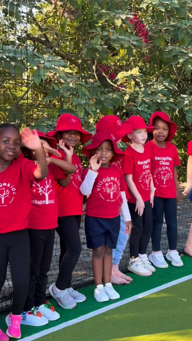 Game on with Garvz! 🏅💪
From jumping and sprinting to giggles and teamwork, our little athletes give it their all every week ☺️💛
Building confidence, coordination and big smiles one sport session at a time ❤️
#VillageKidz #EdenVillage #lovenorthcoast #saltrock #preschool #ballitopreschool #GarvzSport #funtimes #busybuilding #active #funtimes