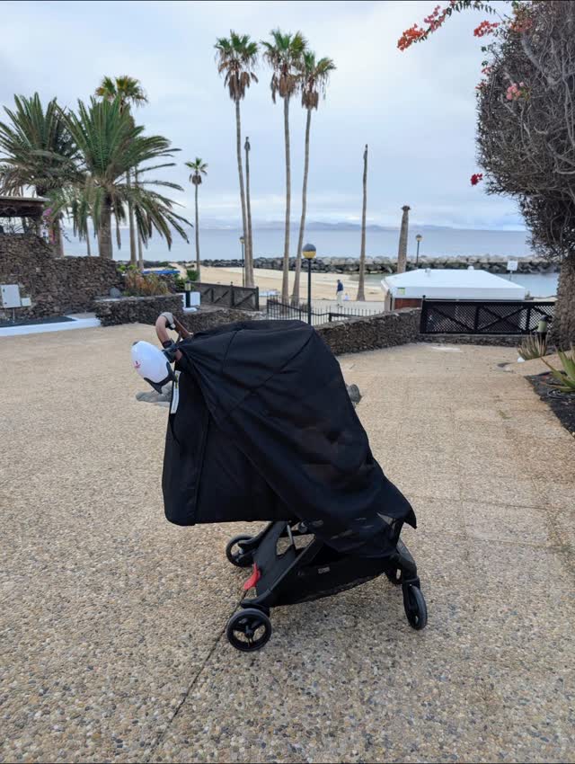 🌞 The perfect holiday pram 🌞
Mountain buggy Nano urban is the perfect holiday pram. 🌞 Compact
🌞 Easy to fold
🌞 Hand luggage size
🌞 Lots of warm weather specs like mesh back for air circulation, full canopy and mesh cover for naps!
Rent a travel pram with us for your 2026 holidays!
Website link in bio. 💻
#travelpram #familytravel #adventurebairns #rentapramglasgow