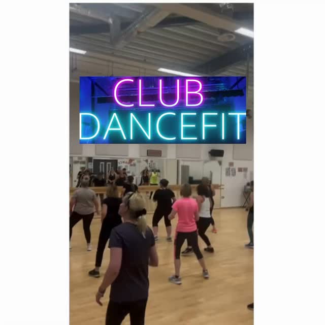 A party and a workout rolled into one!
Every Tuesday
7-8 pm
Three Rivers Academy
(Hersham/Walton)
To Book: https://www.clubdancefit.co.uk/book-online
An Easy, effective dance/Fitness class for a super full-body workout with easy-to-follow routines
Let’s glow 🌟
Work out to the best ‘90s and current chart hits whilst having fun with your buddies
Booking now open
To Book: https://www.clubdancefit.co.uk/book-online