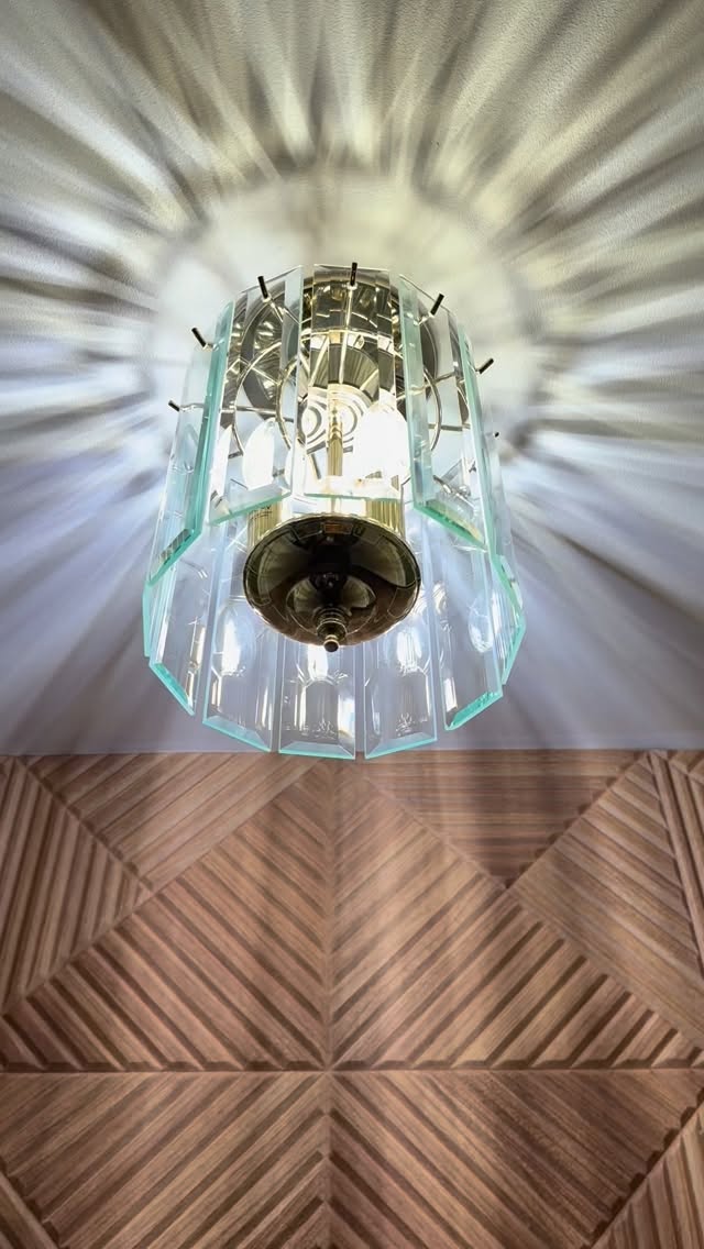 Project Reveal Day!! â¨We just wrapped up a 5 rooms transformation filled with character, color, and detail. Each space tells its own story layered with textures, warmth, and personality.
This project is a reminder that true design is about more than beautiful rooms itâs about creating spaces that feel like home. đ
Stay tuned this week as I share room by room highlights and design details!
Lighting is an important way to add personality and flair to the smallest rooms.
.
.
.
â¨#wcainteriors#wandracaininteriors
#projectreveal #interiordesign #beforeandafter #luxuryredefined