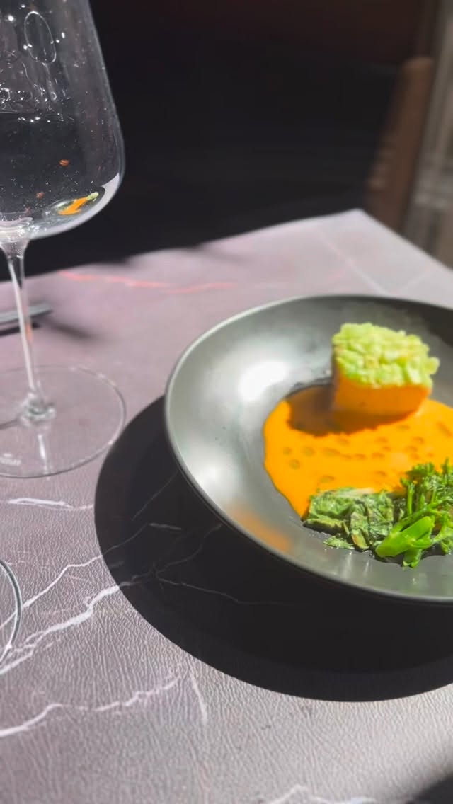 Menu du Soir
【Braiser de Braise • Écailles de Thon | 火吻与海鳞】
Réservation: www.bistrowu.com
#aixmaville #aixenprovence #aix #aixmarseille #aixoise #instafood #aixenpce #aixencommerce #aixenprovencetourism #thon #écaille #cuisinechinoise #moderncooking