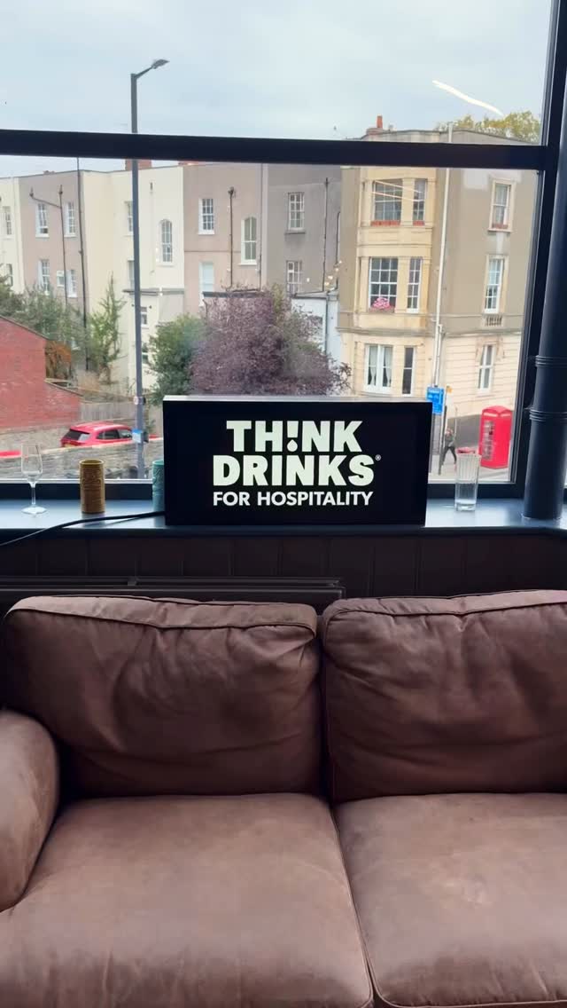 You’re in the drinks industry. We get it, things are pretty busy right now.
But what if we could make life in 2026 a whole lot easier for you, whilst making your business more money and better drinks?
Here’s a behind-the-scenes look at a @wearethinkdrinks Cocktail Creator Session.
Interested?
Drop us a line and let’s have you Thinking smarter and Drinking better…