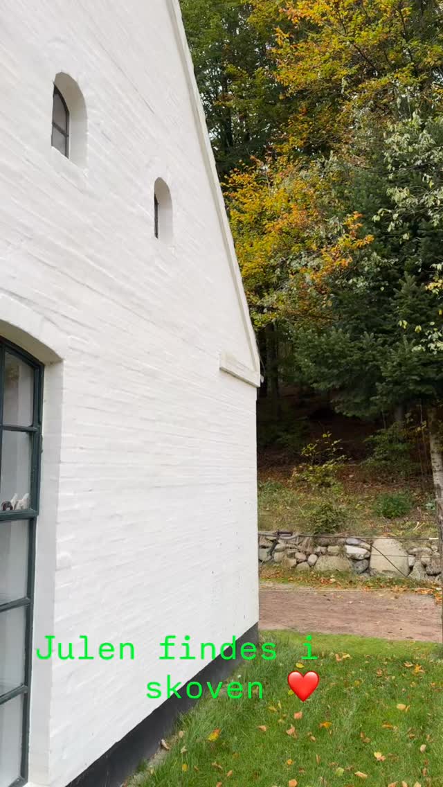 #billund#jul 💚 grønt er altid godt !