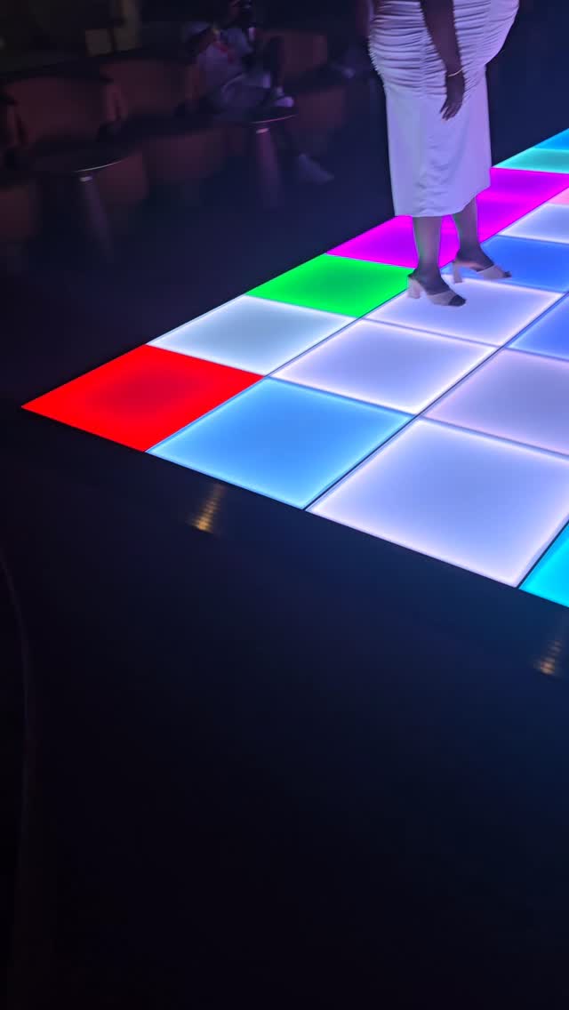 Voice of Nnecka Boyd singing happy birthday to
Who came on the Quite storm Escape to Jamaica To Her With Love production such pleasure having her in our presence, she always showcase
Her beautiful talent amongst us
#lennygreenofficial #Andrea Owen-Boyd