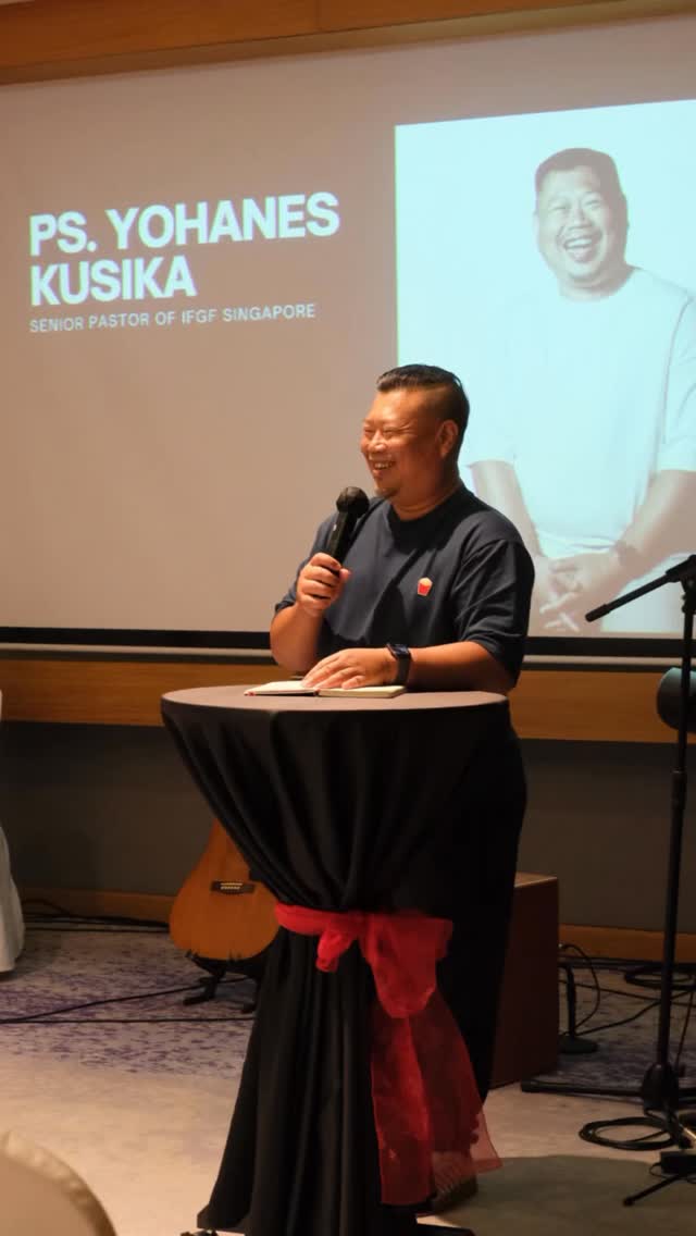 Still going strong! Day 2 recap 📸 more laughs, deeper connections, and hearts full of worship 🤍
#ifgfsgcamp2025