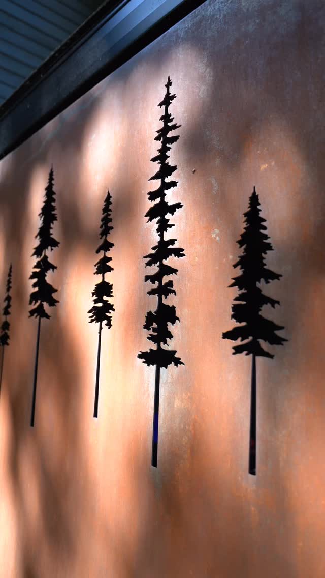 We had a lot of fun with this project!