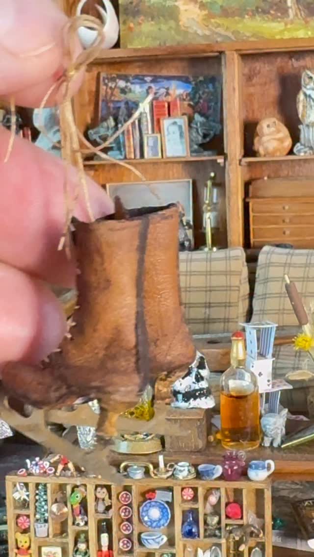 Boots & skates #obsessed