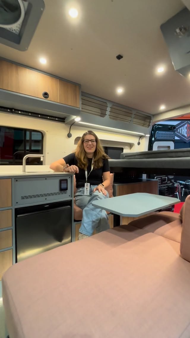 Last day at the NEC! Come down, have a look at Summit 2.0 and learn more about Onyx. We’re on stand 11.50 til 6pm.
#vanlifeuk #onyxvansuk #adventurevan #4x4camper #craftercamper #offgridcamper #offgrid #mantge4x4camper