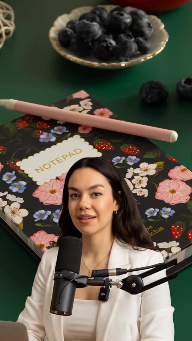 Feeling overwhelmed? ✨ These hand-illustrated notepads transform chaos into calm with every page. Unleash creativity & stay organized! 📒 …more #creativeplanning #organizedlife #stationerylove #everydaymagic #totocactus #notepads #stationary