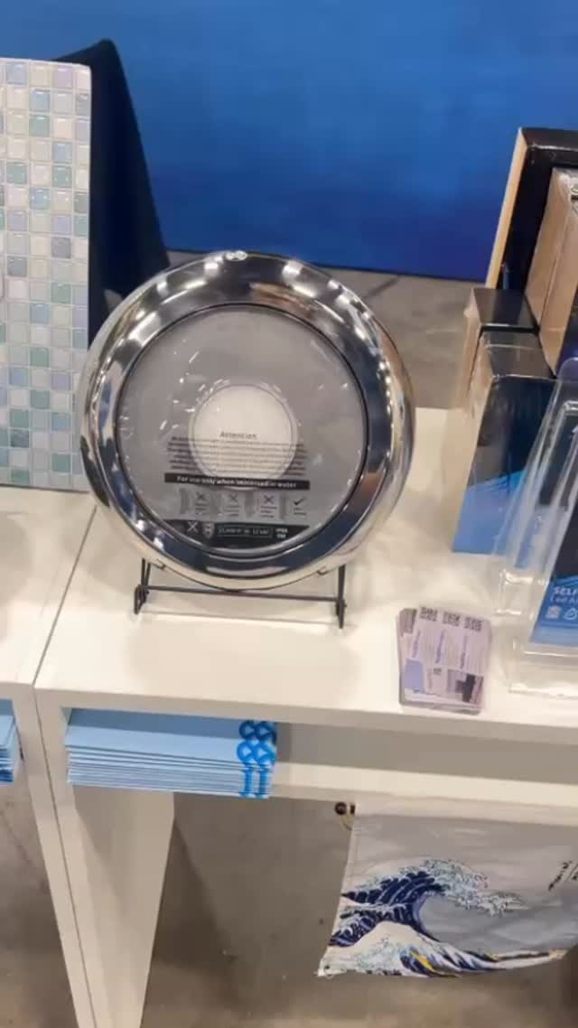 Stop by Booth #1467 at the International Pool | Spa | Patio Expo and experience the glow of our underwater LED lights live!
We promise great vibes, bright ideas, and amazing products.
See you there! ππ‘β¨
Website: https://www.aquaidea.co.jp
#LasVegasExpo #PoolProfessionals #aquaideajapan